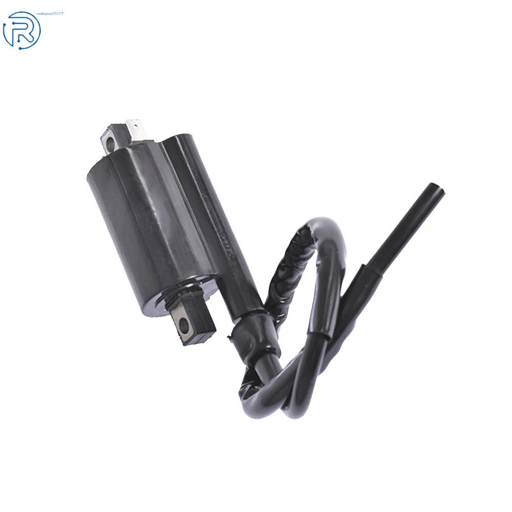 2X Ignition Coils for Kawasaki Mule 3000 3010 4000 4010 (1993-2006)