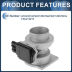 Mass Air Flow Sensor No.AFH4527A for Ford Edge (2019–2023)