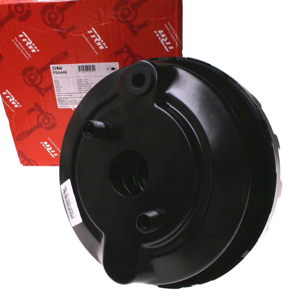 Brake Booster for Audi A4 Quattro (2004-2009)