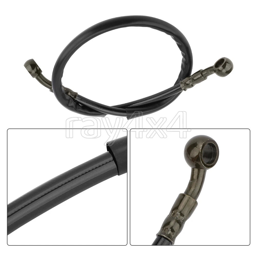 Rear Brake Line Hose 5PA-25873-01-00 for Yamaha YZ85 (2002–2022)