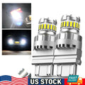 LED Daytime Running Light Bulbs for Universal Fit (3156 3157)