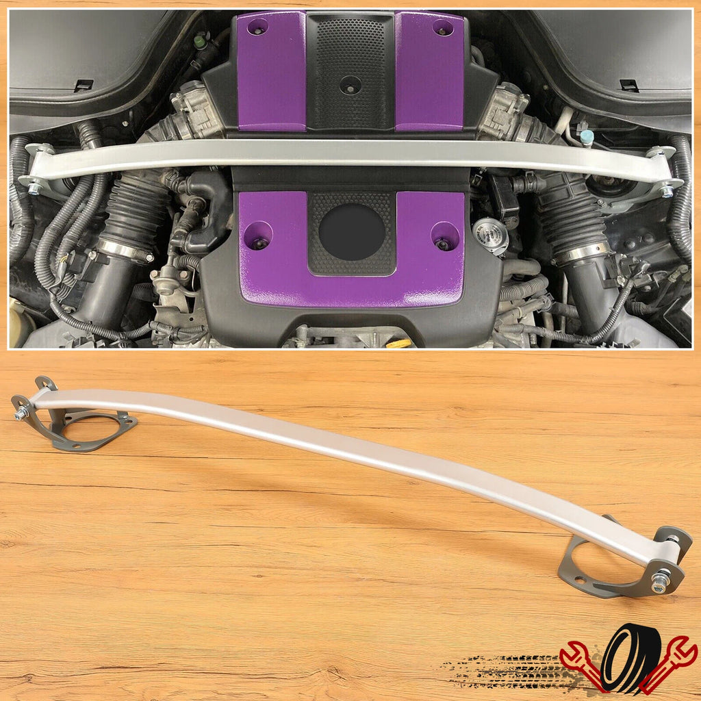 Strut Bar Brace for Infiniti G25 G37 Sedan (2007–2013)