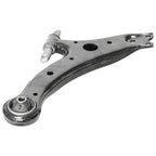 2 x Front Lower Control Arms LH+RH for Toyota Camry ACV36 MCV36 (2002–2006)