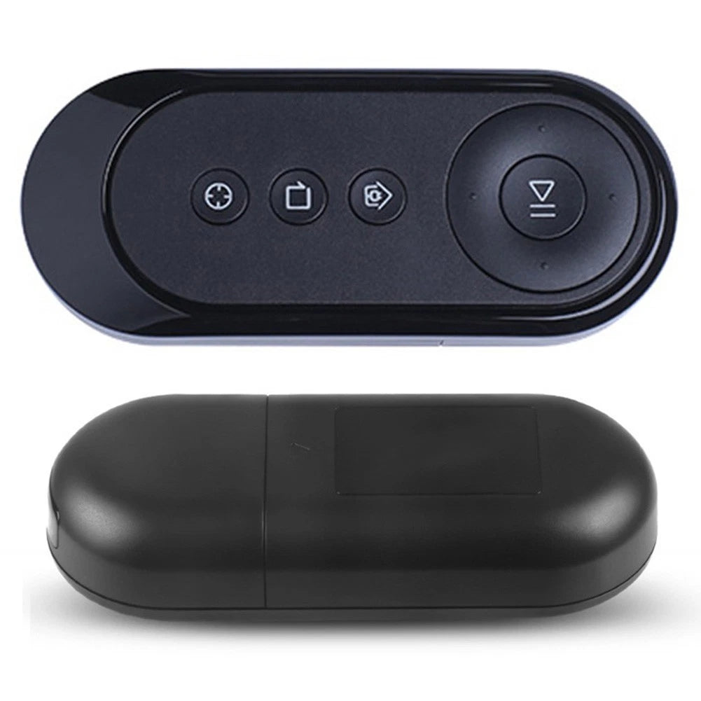 RC1633 Remote Control for ECOVACS 500 501 502 505 600 601 605 711 (3V)