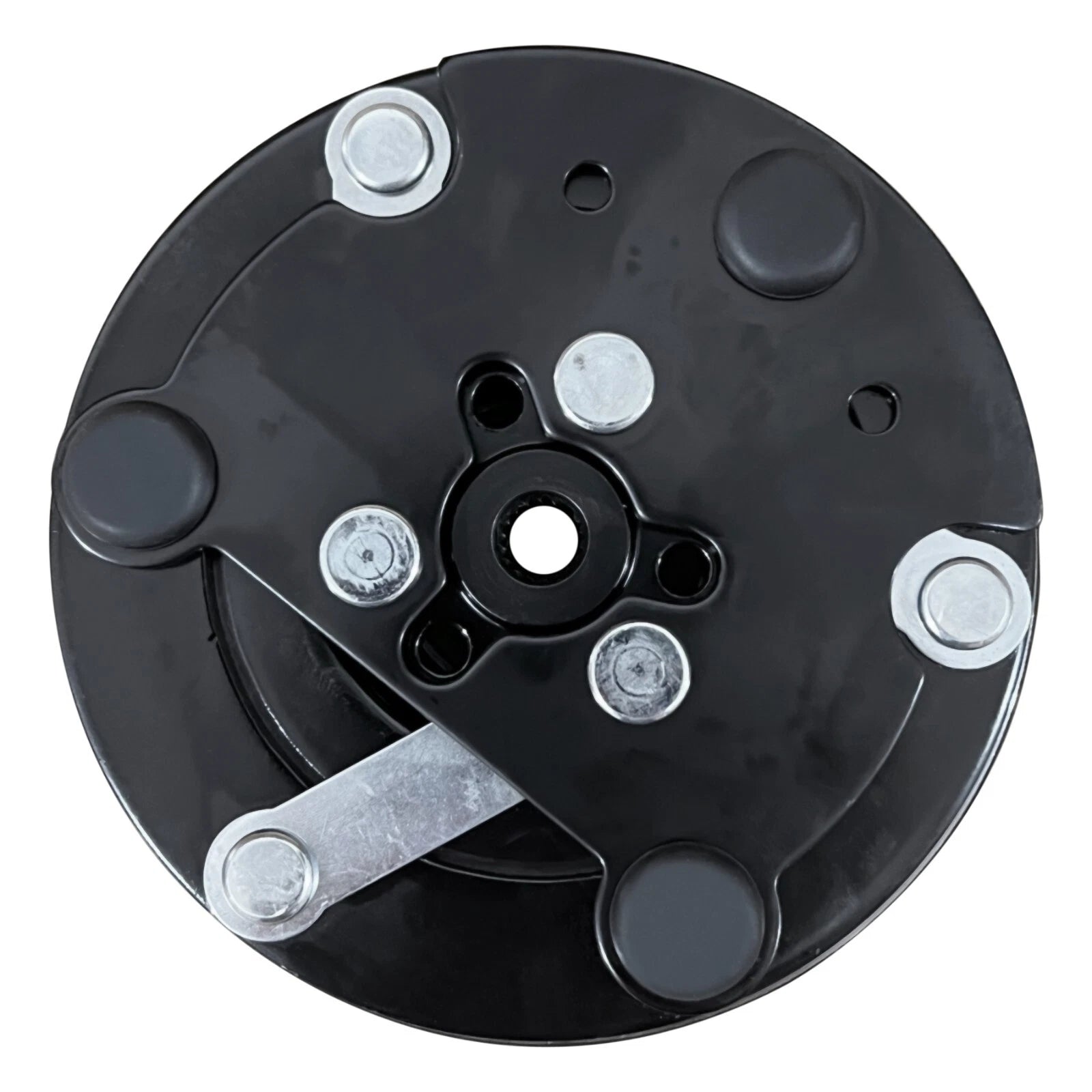 AC Compressor Clutch Replacement for Ford E-450 Super Duty (2003-2004)