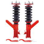 Coilovers Kit for Honda Civic (2001–2005) Adjustable Damping