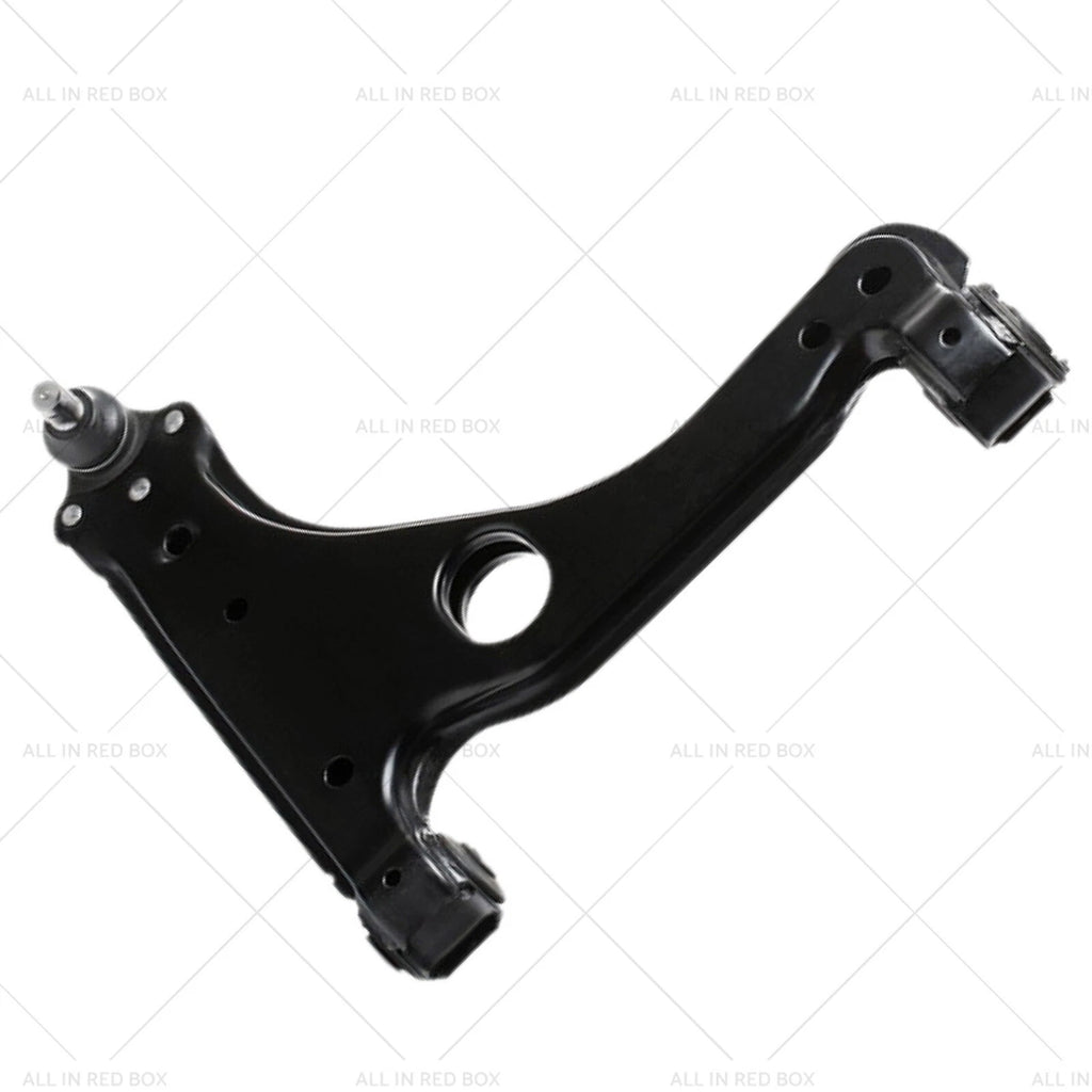 2X Front Lower Control Arm Kit for Holden Astra AH TS (1998–2010)