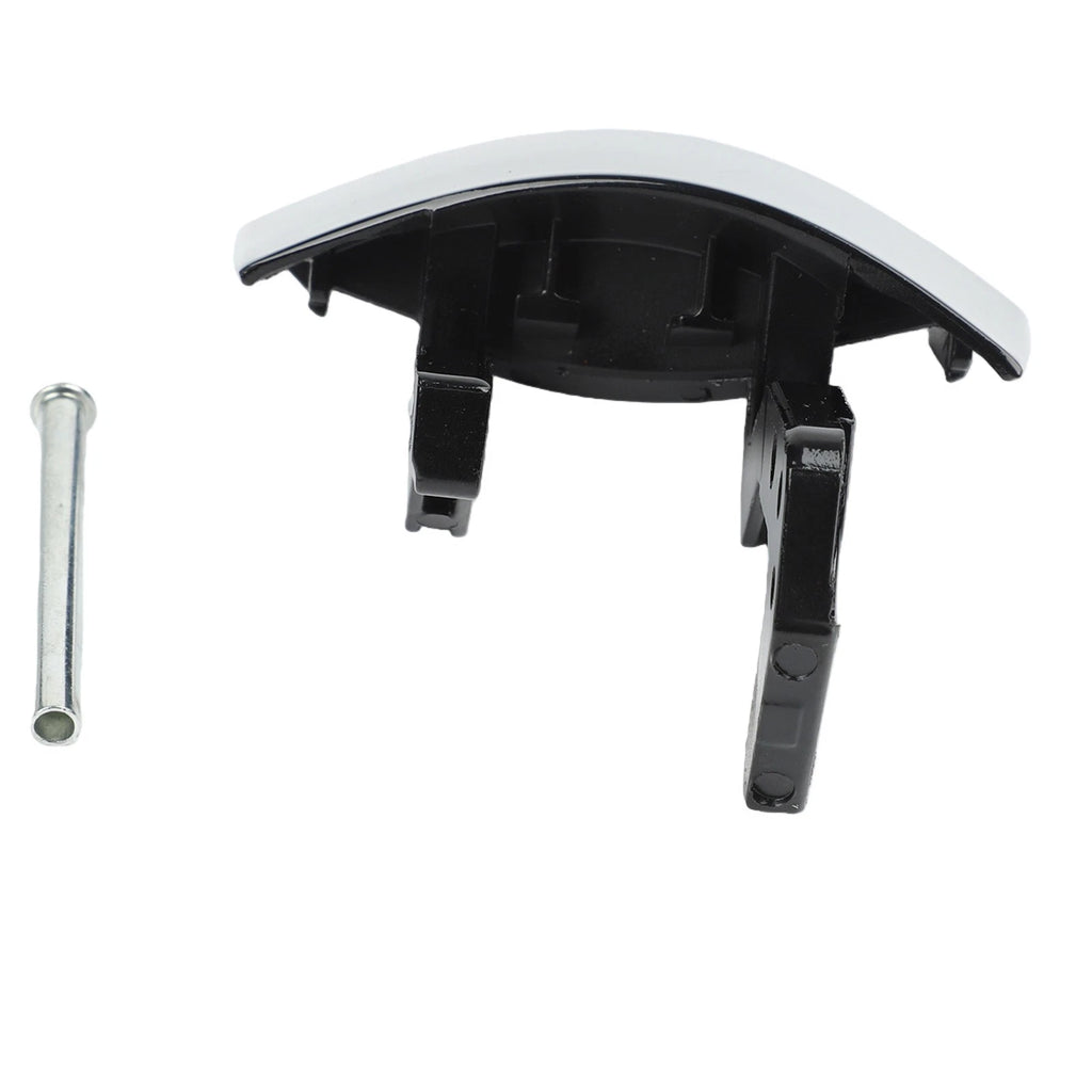 Replacement Metal Door Handle for Honda Z Z (2011–2015) Left/Right