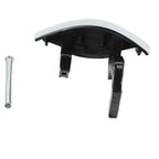 Replacement Metal Door Handle for Honda Z Z (2011–2015) Left/Right