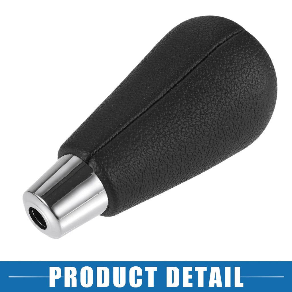 Chrome Gear Shift Knob for Mazda 3 (2009–2016)