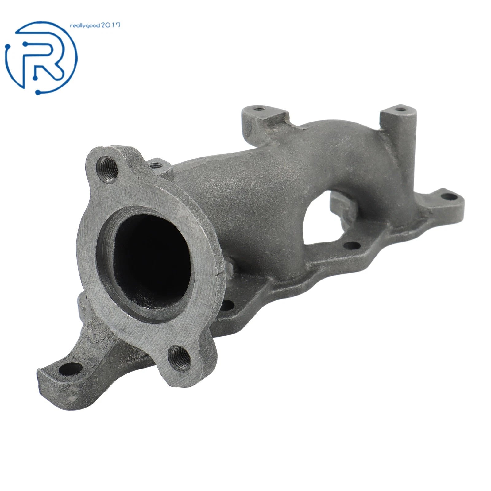 Right Exhaust Manifold MR450980 for Mitsubishi Montero Montero Sport (1992–2006)