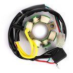 Generator Stator for KTM 85 SX (2018–2020), 125 SX (2016–2020), 150 SX (2016–2020) 50439004000