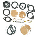 Carburetor Rebuild Kit for Tillotson HD 466