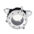 Red Air Cleaner Intake Filter Kit for Harley Sportster 1200 XL883 48 (1991-2021)