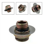Automatic Transmission Fluid Cooling Hose Connector for Chevrolet Cruze (2011-2019)
