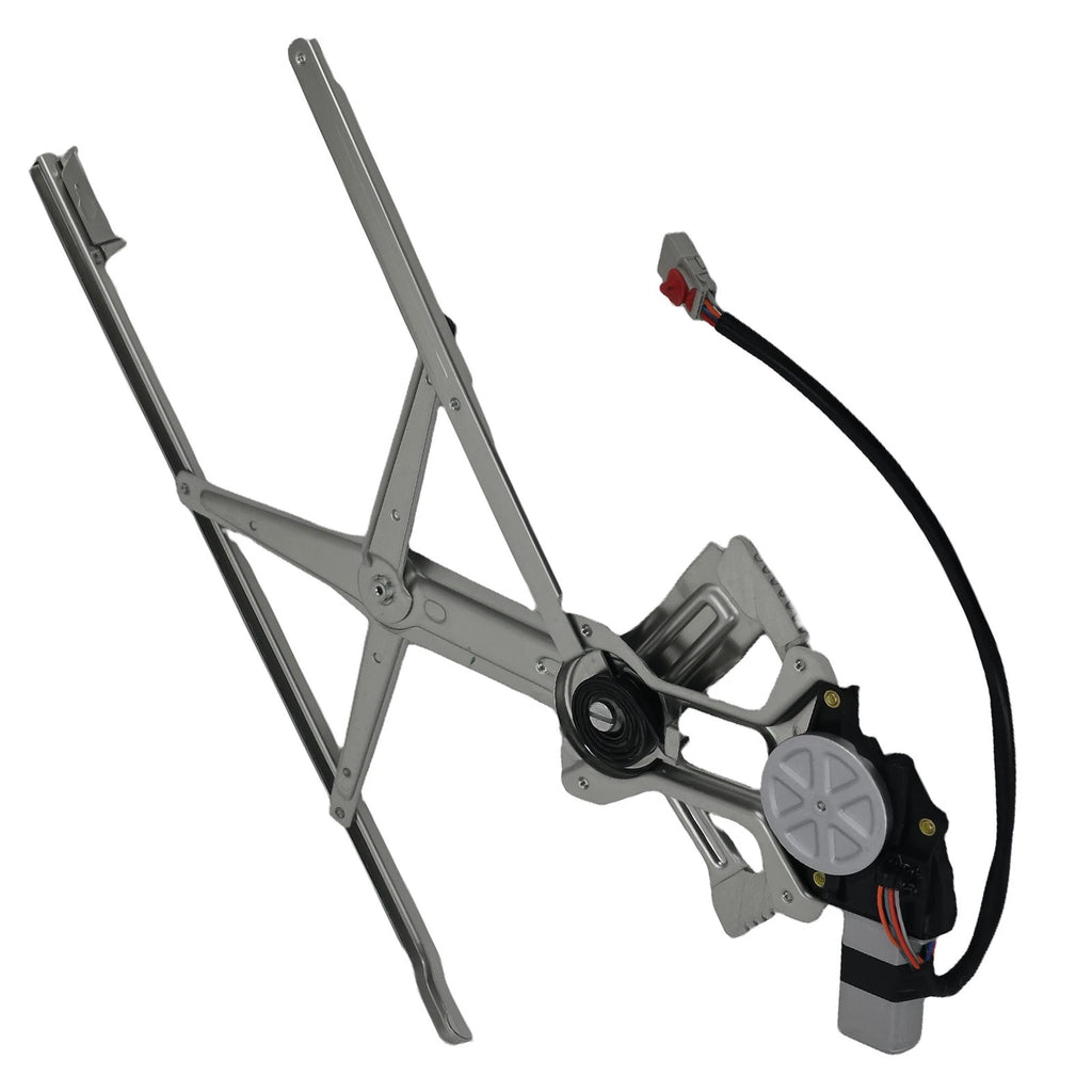 Front Left Electric Window Regulator for Honda Accord (1990–1993)