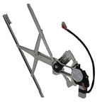 Front Left Electric Window Regulator for Honda Accord (1990–1993)