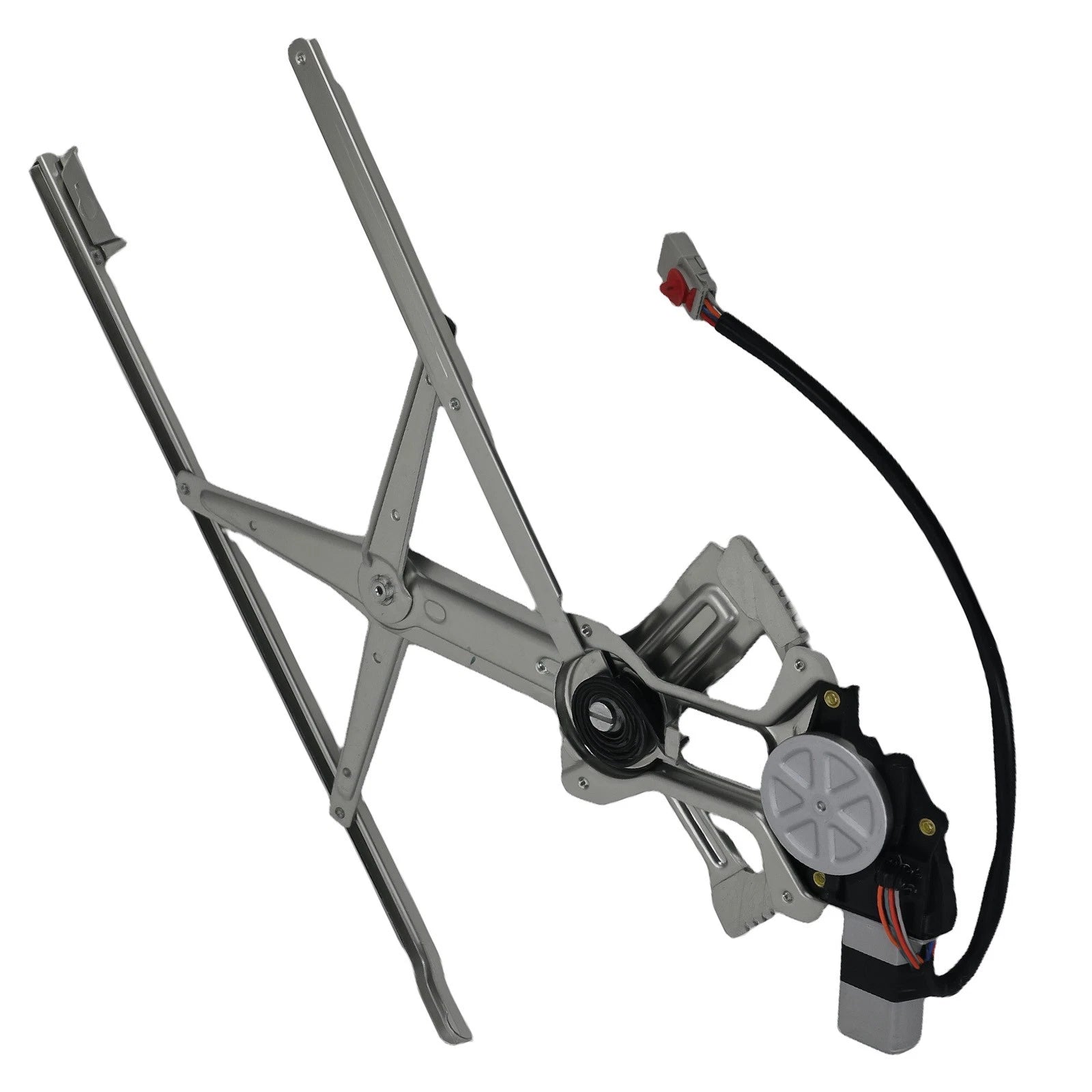 Front Left Electric Window Regulator for Honda Accord (1990–1993)