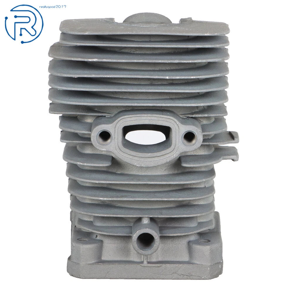 Cylinder Piston Kit for Poulan 2050WT, 2055, 2055LE, 2175, 2250LE, 2375, 2375LE, 2450