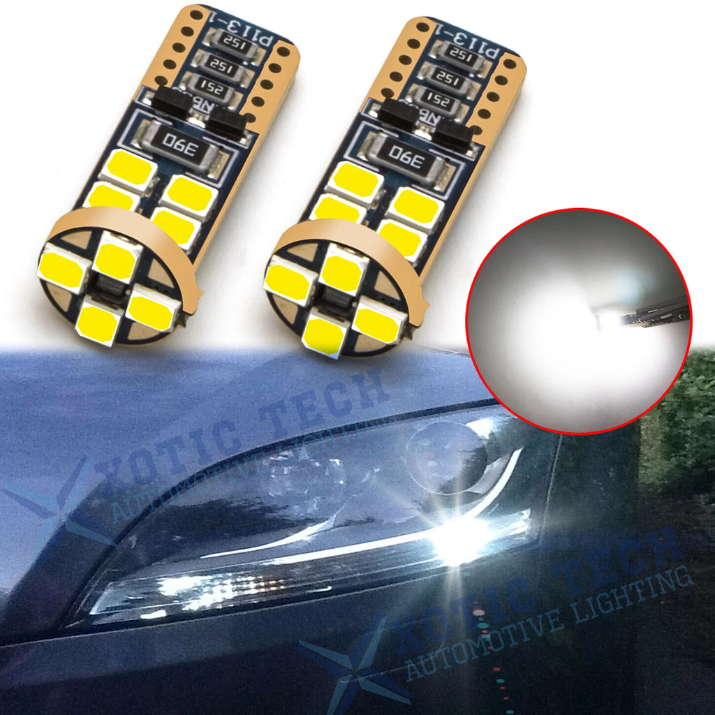LED Parking Light Bulb for Subaru WRX Forester (2015–2019)