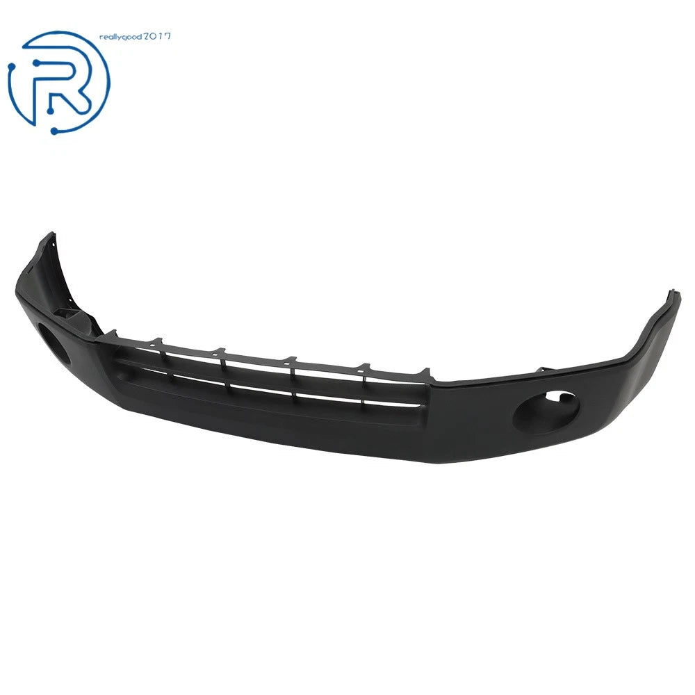 Front Lower Bumper Cover for Ford Expedition (2007-2014)