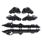 Rear Bumper Cover Retainer Brackets  For Toyota Corolla (2009-2013)