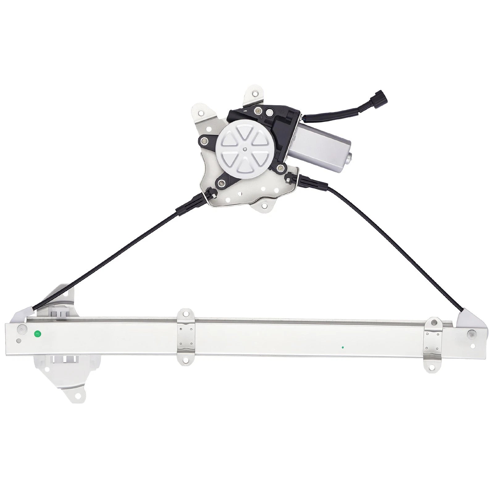 Aluminum Core Radiator for Dodge Durango Dakota (2000–2004)