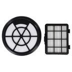 Filter Set for Vacuum Cleaner