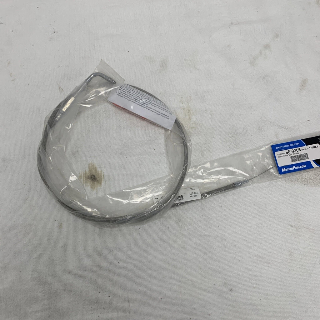 Throttle Cable for Harley-Davidson (66-0366)