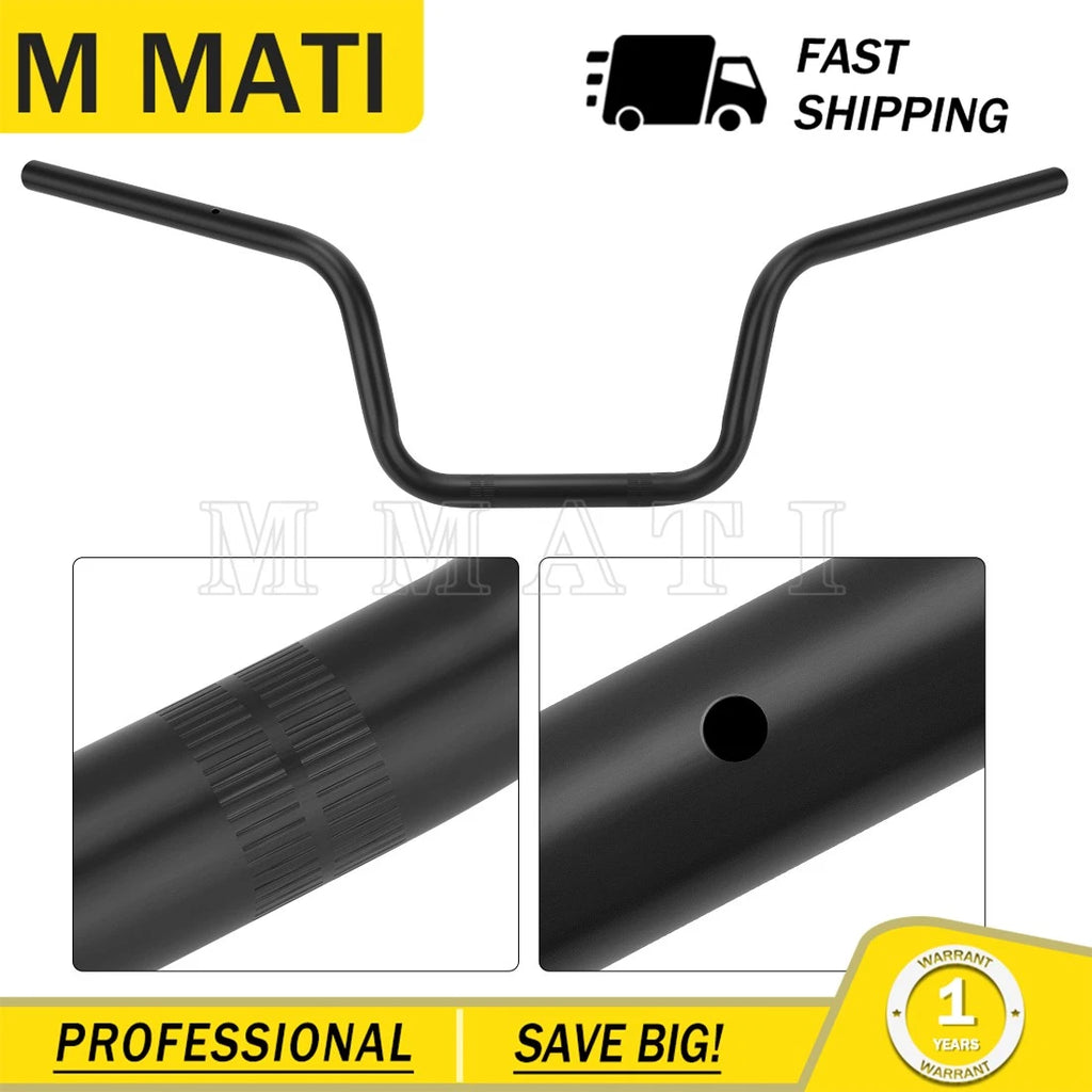 Heavy Duty Handlebar for Honda FourTrax Recon 250 (2005–2007)