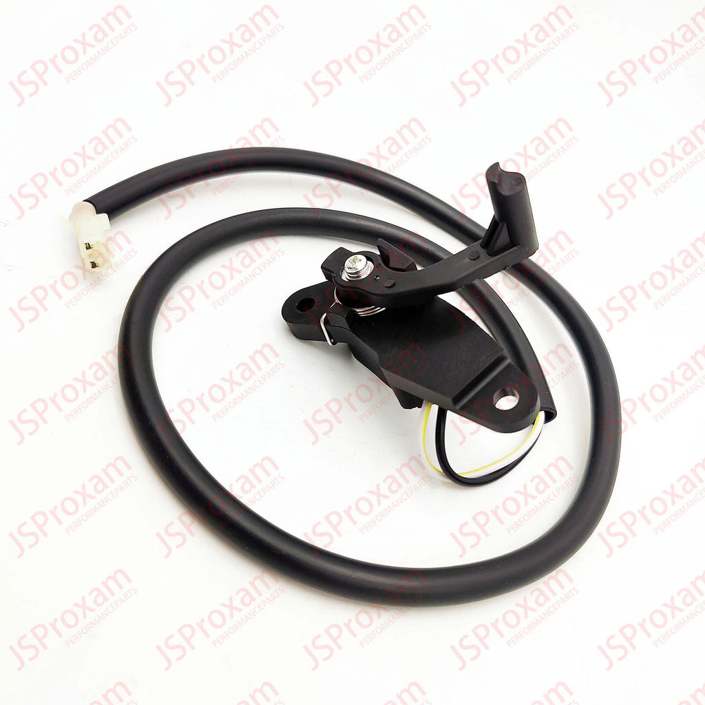 Trim Sender for Johnson Evinrude Outboard 200hp 225hp (2004–2006) 5036277 5035099