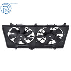 Radiator Cooling Fan Assembly for Chevrolet Camaro (2012–2015)