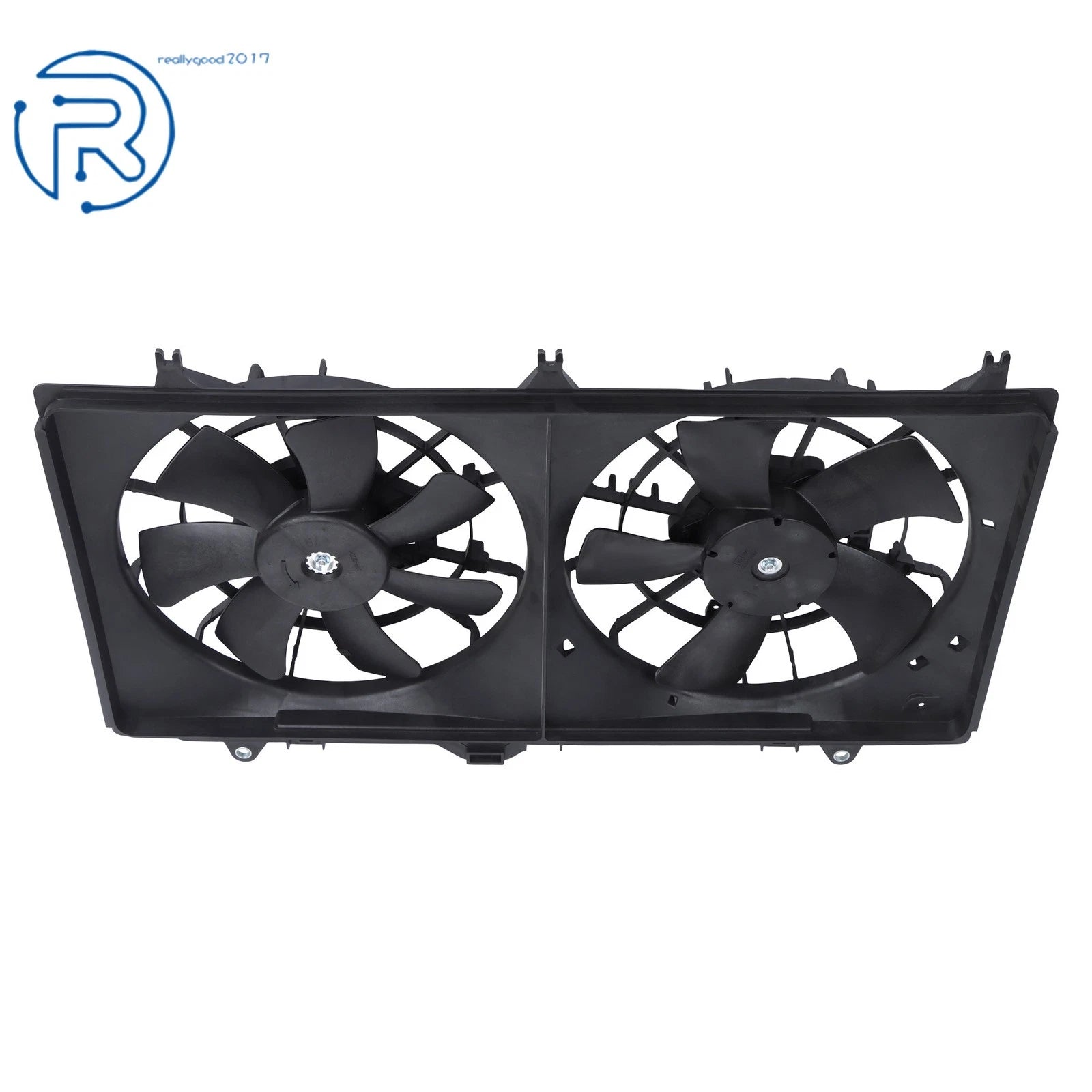 Radiator Cooling Fan Assembly for Chevrolet Camaro (2012–2015)
