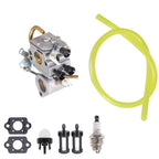 Carburetor Gasket for Zama TS420 TS410