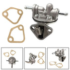 Mechanical Fuel Pump 15821 52030 for Kubota RTV900G6 RTV900G9 (2006–2020)
