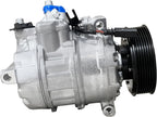 AC Compressor Replacement for Porsche Cayenne 3.6L (2018-2018)
