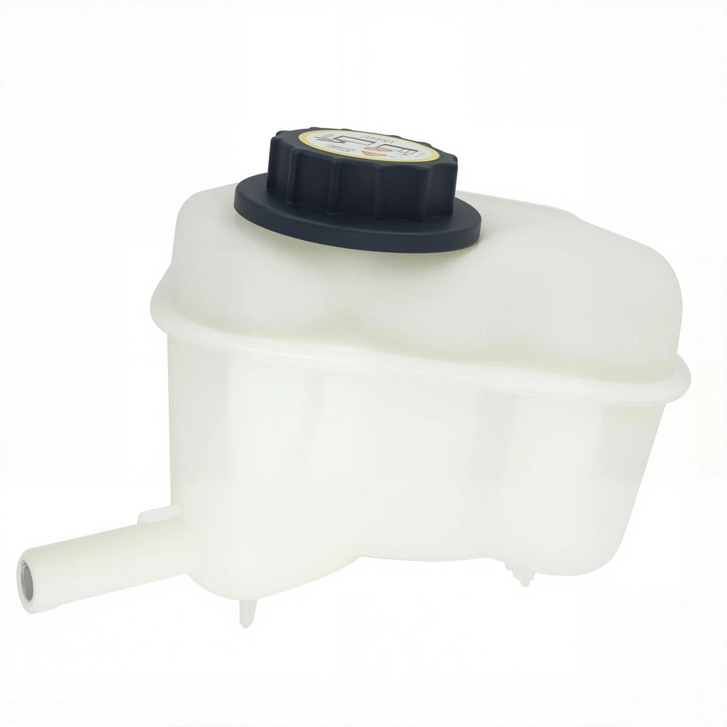 Coolant Overflow Tank for Saturn S Series SC SL SW (1992–2002) 603-121