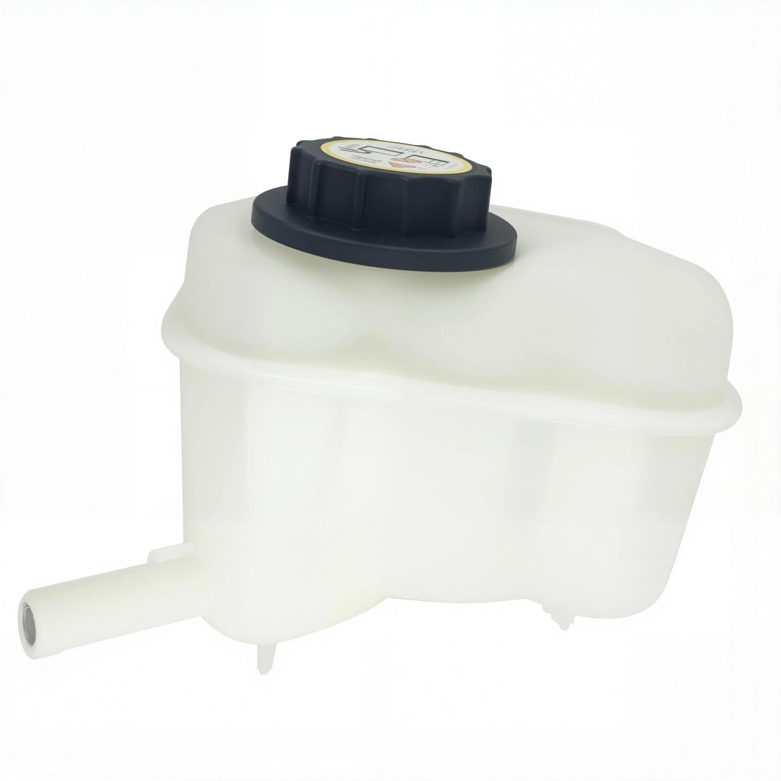 Coolant Overflow Tank for Saturn S Series SC SL SW (1992–2002) 603-121