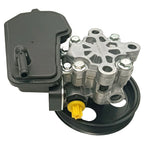Power Steering Pump w/ Reservoir & Pulley for Dodge Dakota (2005–2007) 52855186AH