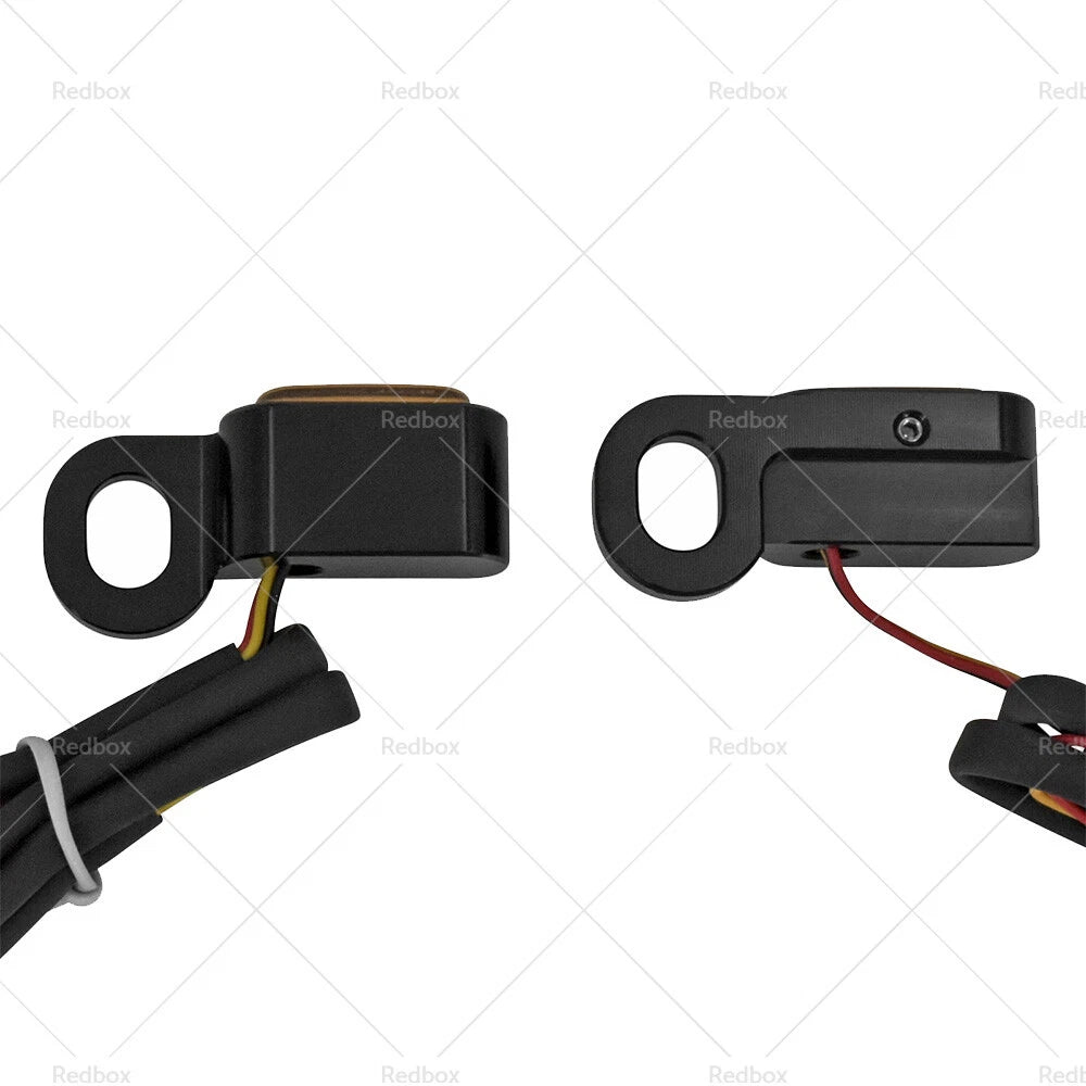 LED Mini Turn Signal Light for Harley Dyna