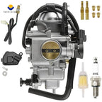 Carburetor for Honda TRX500FE TRX500FM 4X4 Foreman (2005–2009, 2011)