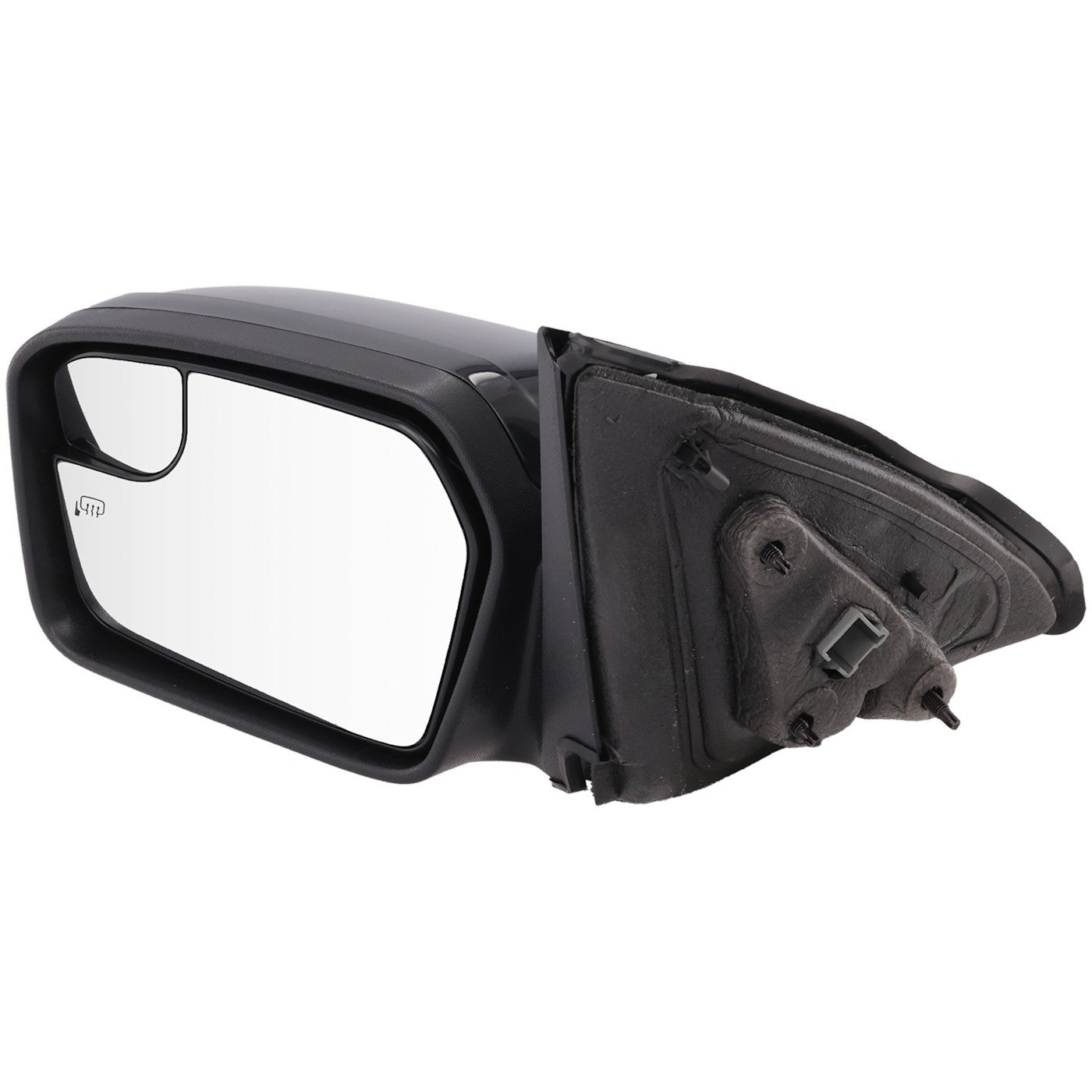 Heated Driver Left Side Mirror for Ford Fusion, Mercury Milan (2011)