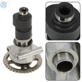 Engine Camshaft for Honda TRX650FA/TRX650FGA (2003–2005) 14100-HN8-P00