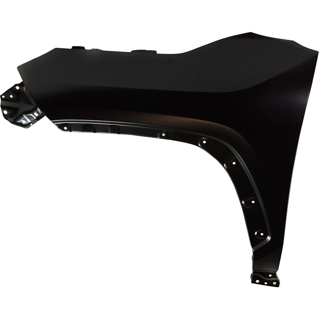 Fender for Toyota RAV4 (2019–2024) Front Driver Side Aluminium