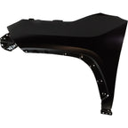 Fender for Toyota RAV4 (2019–2024) Front Driver Side Aluminium
