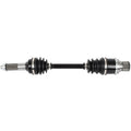 Set of 2 CV Axle Shafts for Yamaha Big Bear 400 YFM400FB (2007–2012)