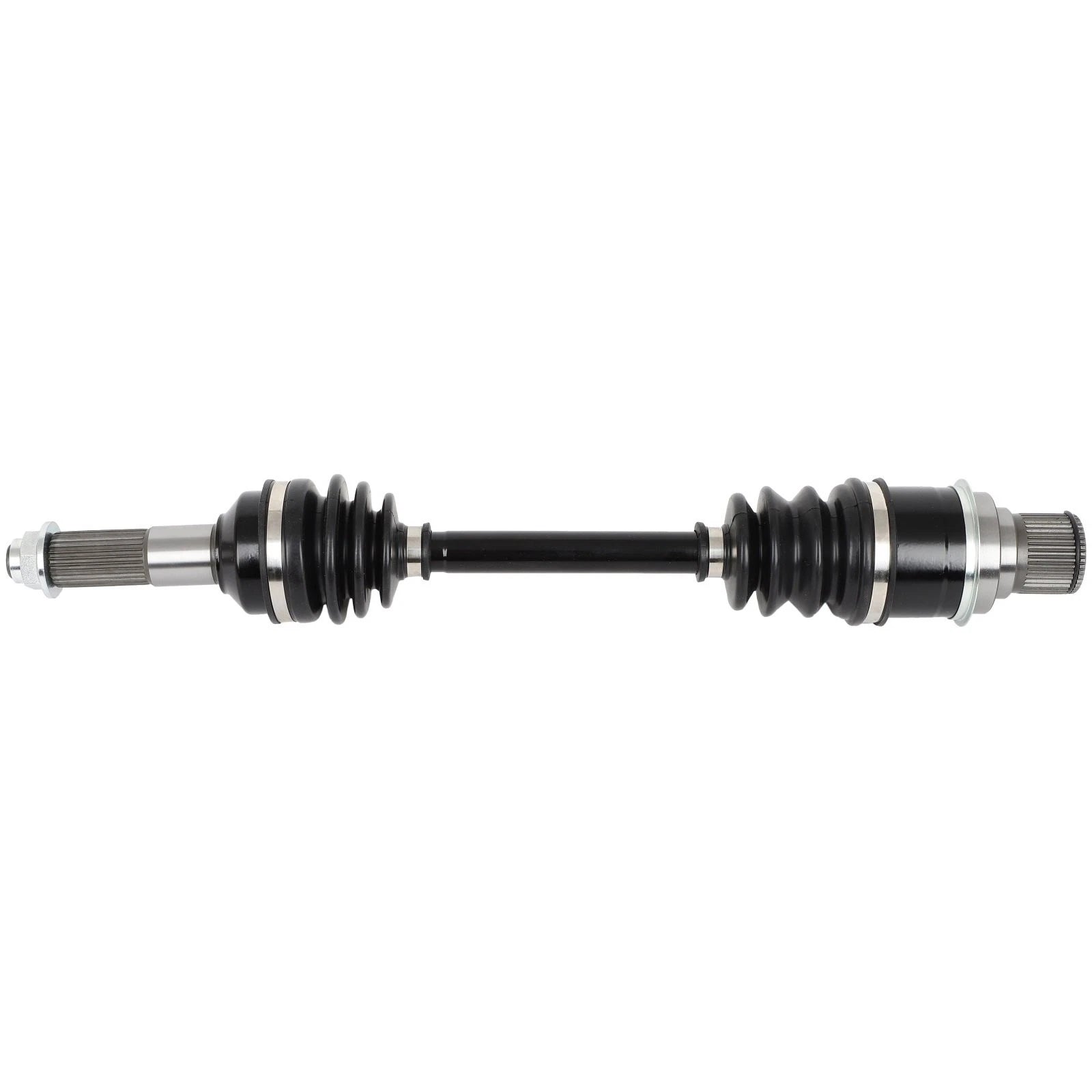 Set of 2 CV Axle Shafts for Yamaha Big Bear 400 YFM400FB (2007–2012)