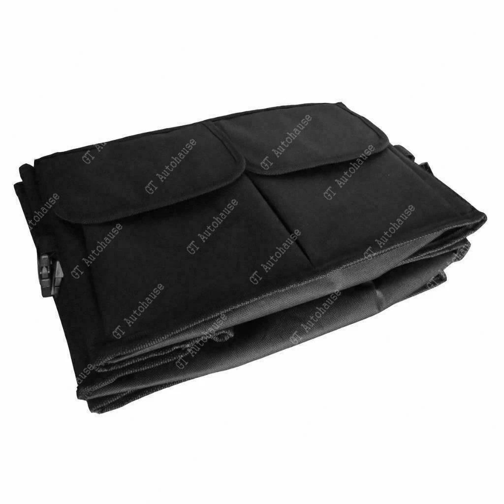 Folding Trunk Organizer for SUVs and Trucks (2019-2021)