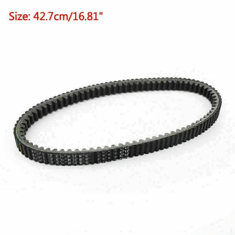 Drive Belt 23100-KKE5-E00 for KYMCO MyRoad 700 (2011–2015)