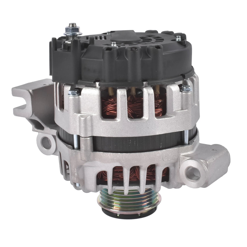 Alternator 150A 2714085A for Chevrolet Colorado GMC Canyon (2017–2022)